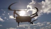 UHAPŠENO TROJE NEMACA: Privedni nakon incidenta sa dronom