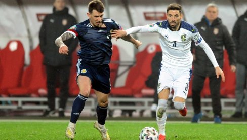 JEDAN SRBIN MANJE U ATINI? Filip Mladenović napušta Panatinaikos, dobio ponudu iz Portugala