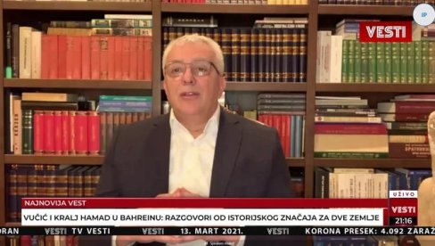 ДПС ИДЕ У ПРОШЛОСТ: Огласио се Андрија Мандић пред изборе у Никшићу