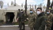 OLUJA BI KIJEV ODVELA U KATASTROFU: Novosti analiziraju - kakve su šanse da Ukrajina na silu povrati delove teritorije