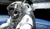 SVEMIRSKA MODA: Šta kosmonauti nose ispod skafandera kada lete ka zvezdama