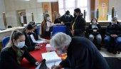 IZLAZNOST DO 11 ČASOVA: Evo koliko je ljudi do sada glasalo na izborima u Nikšiću