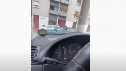 POJAVIO SE SNIMAK: Pogledajte kako Milovi ljudi kupuju glasove u Nikšiću (VIDEO)