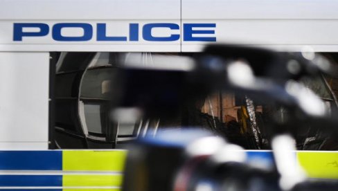 NAJNOVIJI PROTESTI U PALESTINI: Hapšenja dok se demonstranti okupljaju za skup u Londonu – prkoseći pozivima za otkazivanje