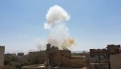 POGINULO DVOJE DECE, A 33 POVREĐENO: Raketni napad Huta na centralni deo Jemena