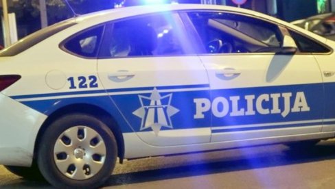MASOVNA TUČA U PODGORICI: Ima povređenih, oglasila se policija