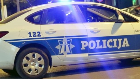 TRAGEDIJA U BARU: Maloletnik poginuo od strujnog udara