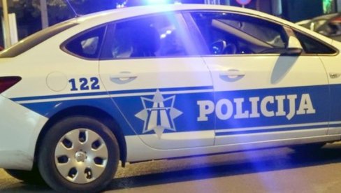 MIROTIĆ PONOVO U LISICAMA: Sumnjiče ga za dvostruko ubistvo kod Cetinja