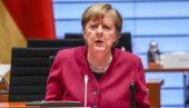 PANDEMIJA NIJE GOTOVA: Merkelova se obratila naciji, evo šta je posebno zabrinjava