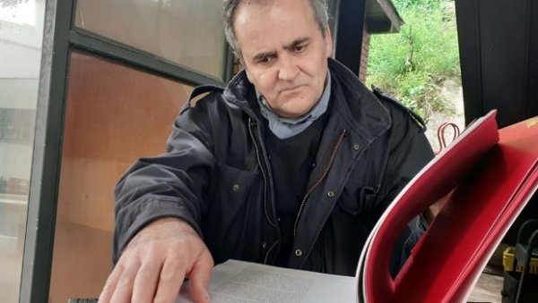 СЛАВЕ УМЕТНОСТ И БОЕМИЈУ: Почиње ужички Жестивал