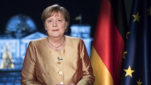 ANGELA MERKEL DOLAZI U SRBIJU: Poseta nemačke kancelarke sledeće nedelje