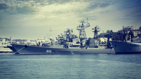 ТУРСКА ОДГОВОРИЛА НА ЗАХТЕВ УКРАЈИНЕ: Кијев тражи да затворимо мореузе за руске војне бродове, али Руси имају своја права
