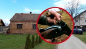 SAMO SMO HTELI DA BUDEMO NORMALNA PORODICA: Detalji zločina u Laktašima - Zdravko upalio traktor da priguši zvuk pucnjave (FOTO)