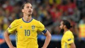 KRAJ ZA ZLATANA: Ibrahimović završio sezonu, biće spreman za Evropsko prvenstvo