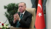 UBIO SE ERDOGANOV GARDISTA: Ostavio potresno pismo i otkrio mračnu pozadinu obezbeđivanja predsednika Turske
