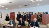 PROJEKAT VREDAN 125 MILIONA EVRA: Gradiće se gasovod dužine 325 km PROJEKAT VREDAN 125 MILIONA EVRA: Gradiće se gasovod dužine 325 km