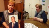 NENADU SU PUCALI PRAVO U SRCE: Radmili Vesić albanski ekstremisti u pogromu 2004. zapalili dom u Lipljanu i ubili brata na kućnom pragu