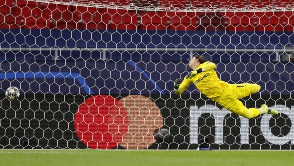 ЈУЧЕ СМО ПРОШЛИ 3+ ТИКЕТ: На овим утакмицама мреже ће се сигурно трести