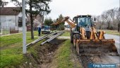 RADOVI TEKU PUNOM PAROM: Zrenjanin - najveće gasno čvorište u Srbiji (FOTO)