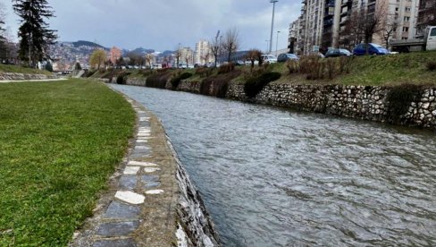 PARKING-MESTA IZNAD POTOKA: Lokalna samouprava u Užicu potpisuje ugovor o poslovno-tehničkoj saradnji sa JVP Srbijavode