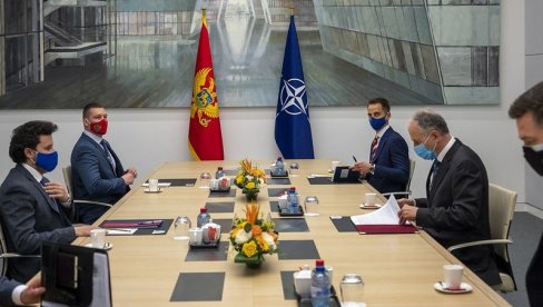 SA BEOGRADOM NAJBOLJI ODNOS: Premijer Crne Gore o Srbiji, EU, NATO
