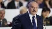 BIĆE I DRUGIH PREDSEDNIKA, STRPITE SE: Lukašenko građanima poručio da čekaju narodno jedinstvo