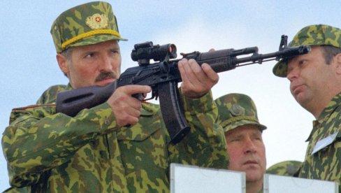 LUKAŠENKO UPOZORIO ZLONAMERNIKE: Ako u Belorusiji nešto eksplodira, izbiće svetski rat
