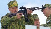 KIJEV NAORUŽAVA BELORUSKE EKSTREMISTE: Predsednik Lukašenko iz Minska optužuje Kijev za šverc oružja