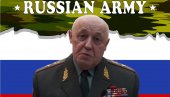 NEOSVOJIVA RUSKA TVRĐAVA: General Balujevski otkrio šta mogu PVO snage na Krimu