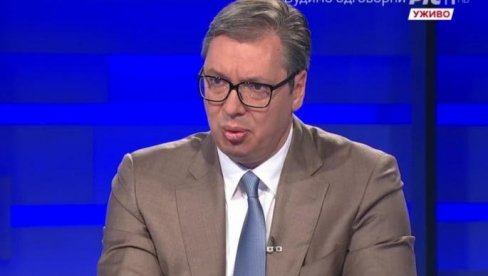 VUČIĆ O ĐILASU: Novac na Mauricijusu ne povlači samo političke posledice, mnogo poreza tu nije plaćeno