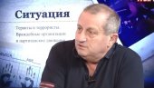 БИВШИ ОБАВЕШТАЈАЦ ОТКРИО ШТА ТРАМП ПЛАНИРА: Искористиће све расположиве ресурсе, а главни ривали су му Русија и Кина
