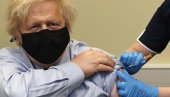 DŽONSON NAJAVIO: Puna vakcinacija u Velikoj Britaniji će podrazumevati i treću dozu?