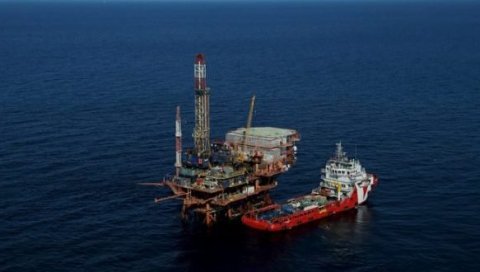 СЛАБА ВАЈДА ОД ЦРНОГ ЗЛАТА: Црна Гора оштећена у истраживању нафте и гаса на Јадрану