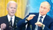 SVI SE MENJAJU, PUTIN OSTAJE: Ruski lider se sastajao sa ovim američkim predsednicima