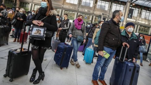 NEMCIMA TREBA RADNA SNAGA: Hoće li novi talas krenuti iz Srbije?