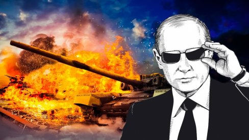PUTIN ZALEDIO NEPRIJATELJE MOSKVE: Rusija jača 201. vojnu bazu - najveću van svojih granica! (VIDEO)