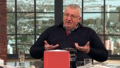 ШЕШЕЉ О НУЖНОЈ ОДБРАНИ И ПУЦАЊУ НА ЛОПОВЕ: Више вреди аутомобил сиромашног човека, него живот криминалца