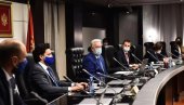 I PASOŠI DELE DRŽAVU: Odluka Vlade o sticanju crnogorskog državljanstva počinje da se primenjuje od danas
