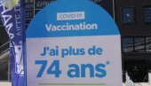 TRKA S VIRUSOM U FRANCUSKOJ: Ubrzano usvajanje vakcinalnog pasoša