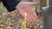 SAHRANJEN UČITELJ BIBER: Decu učio poštenju, a ne samo knjigama - bahati vozač ga udario i pobegao, on se 17 dana borio za život