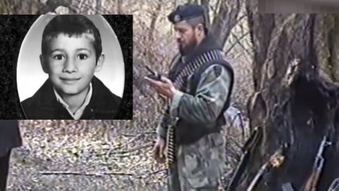 Protiv koga se borio Ratko Mladić? Naser Orić mirno gledao kako monstrum iz njegove jedinice kolje dečaka Slobodana koji se vratio po psa