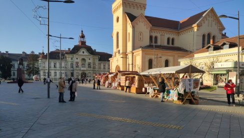 IZNENADIĆE VAS PODATAK: Ovaj grad su Srbiji je drugi po skupoći