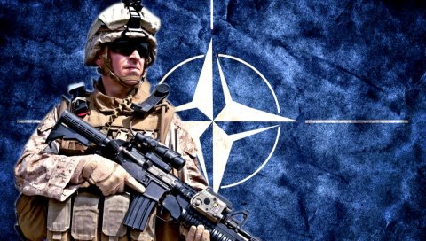УКРАЈИНСКУ ВОЈСКУ КОНТРОЛИШЕ НАТО: Војни експерт о стању армије лојалне Кијеву