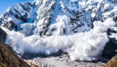 TRAGEDIJA U FRANCUSKOJ: Dve lavine u Alpima, stradalo najmanje sedam osoba