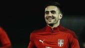 TADIĆ POSLE POBEDE: Moramo da budemo ubice, bitno je da smo slavili sa tri gola razlike