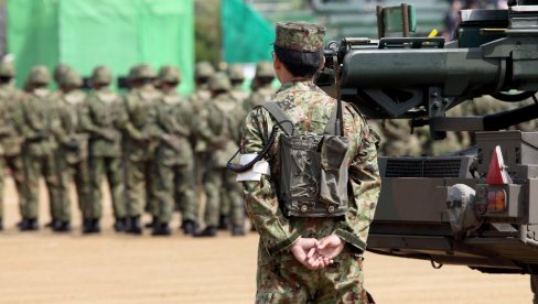 AMERIKANCI RAZBESNELI VERNOG SAVEZNIKA: Prave vojnu bazu na kostima poginulih u Drugom svetskom ratu AMERIKANCI RAZBESNELI VERNOG SAVEZNIKA: Prave vojnu bazu na kostima poginulih u Drugom svetskom ratu