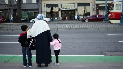 УВЕРЕН САМ, НАКОН КОРОНЕ - СТИЖУ МИГРАНТИ - Шеф агенције за заштиту спољне границе ЕУ упозорава