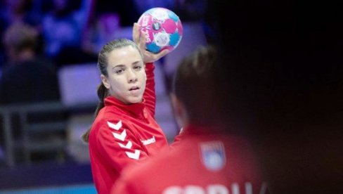ПЕХ ЗА СРБИЈУ: Рукометашице ослабљене у мечу против Шпаније на Светском првенству