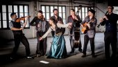 URBANA TRADICIJA: Barselona DŽipsi Balkan orkestra se ponovila novim spotom