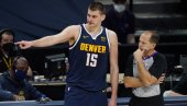 JOKIĆ DOBIJA VELIKU POMOĆ U POHODU NA TITULU: Trostruki NBA šampion dolazi u Denver!